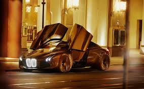 Bmw Vision Next 100 2016 Wallpapers Hd Wallpapers Id 18732