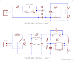 Maybe you would like to learn more about one of these? Tjeret File Lampu Led Lagi Philips Led 3 Watt Dan 4 Watt Gen 4 Lampu Led Led