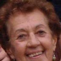 Dorothy Gerrior's Instagram, Twitter & Facebook