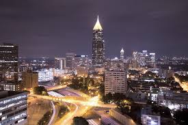 Atlanta is the vanguard of the new south, with the charm and elegance of the old. Atlanta Georgia City Free Photo On Pixabay
