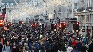 Read breaking news and latest stories from london ontario, canada & world. Covid London Likely To Move To Tier 3 Amid Rising Rates Bbc News