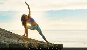During adolescent period, several hormonal changes take place within the human body. International Yoga Day Increase Your Height With Yoga