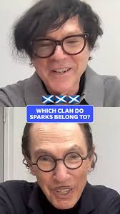 “Scotland has always been really supportive of what we do.”, Russell and  Ron Mael of Sparks tell Michelle McManus about working with Franz Ferdinand  and a memorable night at the Glasgow Apollo!, ...