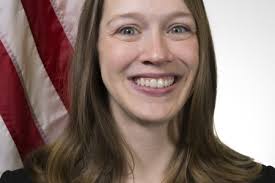 USASAC employee honored for top-notch support