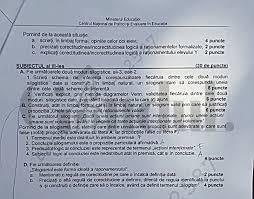 Modele de subiecte la geografie, proba la alegere a profilului și specializării, uman (ed). Tdurya T0dtaim