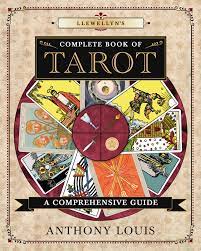 A tarot card reading can help guide you through your troubled emotions and clouded thoughts, by offering a reflection of your past, present and possible future and showing you a fresh perspective on your life. Llewellyn S Complete Book Of Tarot