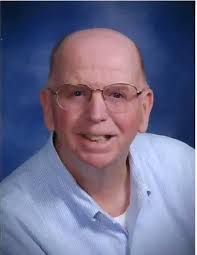 Obituary information for John Cooper