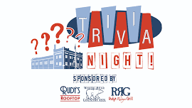 Trivia Night at the Armory