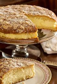 Tarte Tropezienne Sweet Recipes Food Desserts