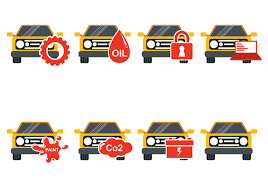 Find remote control toy vehicles at the entertainer. Yellow Car Auto Body Icon Vectors Free Vector Download 421793 Cannypic