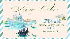 Amore & Vino: An Italian-Inspired Summer Evening