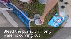 There are ways to clean the pool without using filters. Replacing Intex Pool Filter Youtube