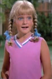 Cindy Brady