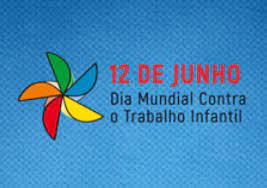 Dia mundial contra o trabalho infantil. Dia Mundial Contra O Trabalho Infantil 2019 Renast Online