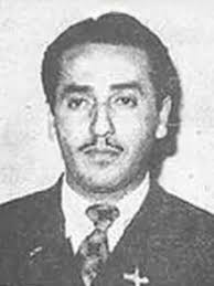 Leonardo Ruiz Pineda