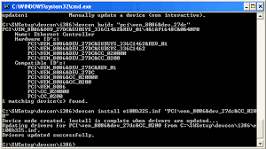 We did not find results for: How Do I Install A Driver When The Hardware Doesn T Show Up In Device Manager 404 Tech Support