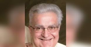 Obituary information for JOSEPH D. BACA, SR.
