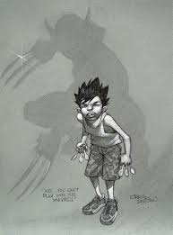 Website Marvel Artwork Craig Davison Art Art