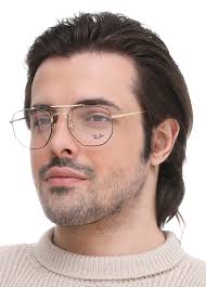 Rx 3648v Ray Ban Marshal Eyeglasses Eyeglasses Ray-Ban The Marshal RX 3648V  (2946) RB 3648V