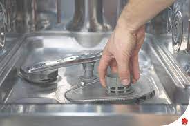 How To Unblock A Dishwasher | Living By Homeserve