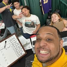 Cody Doggett's Instagram, Twitter & Facebook