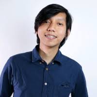 Elmo Cedrick Langcap