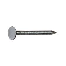 This type of nail is available in a range of they can also be used to attach thin siding and paneling or when installing ceilings and partitions. Grip Rite 1 1 2 In Aluminum Siding Nails 1 Lb Pack 112asdg1 The Home Depot
