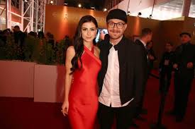 Jetzt sehen wir sie endlich mal zusammen! Ratestar Dieses Hiphop Girl Kennen Wir Sonst Ganz Anders Lena Meyer Landrut Lena Und Mark Forster