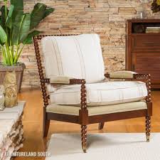 C R Laine Furniture Spool Chair Furniture Large Furniture Spool Chair