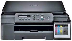 1 this guide provides useful information and software installers. Download Brother Dcp T500w Driver Western Techies