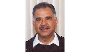 JOSE CHAVEZ Obituary (2014)