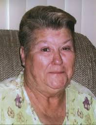 Eva Welch McGee Obituary