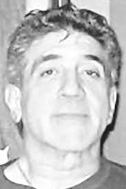 Giacomo Talarico Obituary (2014)