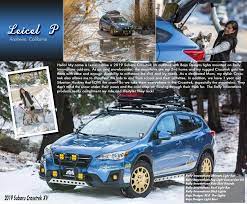 This compact crossover suv ties rugged styling with as much capability as most explorers are likely to need. January 2019 Leicel P Snow Chaser Rally Innovations