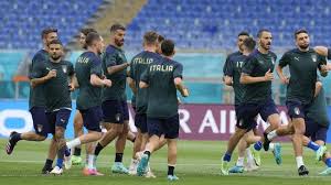 Fifa 21 italy euro 2021. Daftar Pemain Skuad Italia Di Euro 2020