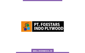 Lowongan kerja bank mandiri penerimaan teller maret 2021. Lowongan Kerja Pt Foxstars Indo Plywood Januari 2021 Lokernesia Id