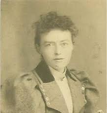 Mary Elizabeth Lean Hocking (1873-1953)