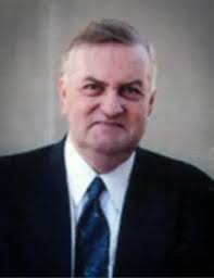 Obituary information for Martin Supple