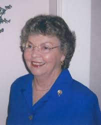 Ouida Slater Obituary