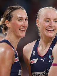 Super Netball 2025: Melbourne Vixens premiers, champions, Jo Weston, Simone  McKinnis farewell, Di Honey appointed new coach, Emily Mannix returns,  maternity leave