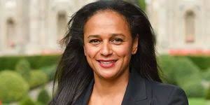 Isabel dos santos is an angolan businesswoman, the eldest child of angola's former president josé eduardo dos santos, who ruled the country. Isabel Dos Santos Everybodywiki Bios Wiki