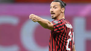 Zlatan ibrahimović (born 3 october 1981) is a swedish footballer who plays as a striker for italian club milan, and the sweden national team. Veteran Swedish Footballer Ibrahimovic Announces He Will Play On At Ac Milan