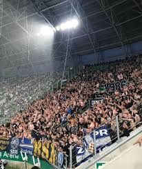 Maybe you would like to learn more about one of these? Tifotv Bad Blue Boys Ferencvaros Vs Dinamo Zagreb Facebook