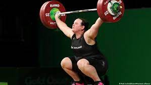 Спортсменку включили в состав сборной на игры. Dw Na Russkom S Tweet Tyazheloatletka Iz Novoj Zelandii Stanet Pervoj Transgendernoj Uchastnicej Olimpiady Lorel Habbard 43 Goda Iz Nih 35 Ona Prozhila V Tele Muzhchiny Habbard Razreshili Vystupit Na Zhenskih Sorevnovaniyah