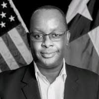 JAMES GICHERU, MBA, HCM, CTCM PMP