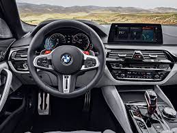 The kidney grille, front bumper, air intake, and headlight design lead the way for sharp sedan style, while an array of rich colors highlight the bold character. 2018 Bmw M5 Wallpaper Bmw M5 Bmw Interior Bmw 116