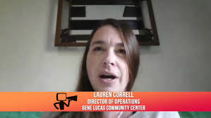 Access Humboldt Presents: Community Voices with Lauren Correll