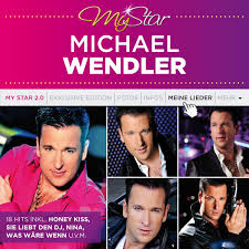New fuss about michael wendler (49)! Michael Wendler My Star Amazon Com Music