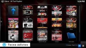 Uk turks apk is an iptv player or application where you can watch variety of programs. 15 Android Tv Apps To Supercharge Your Smart Tv Tecno Adictos