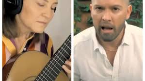 Berta Rojas y Chirola de los Kchiporros lanzaron No da lo mismo